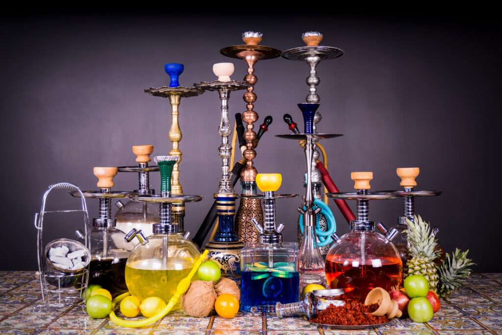 shisha hire cambridgeshire