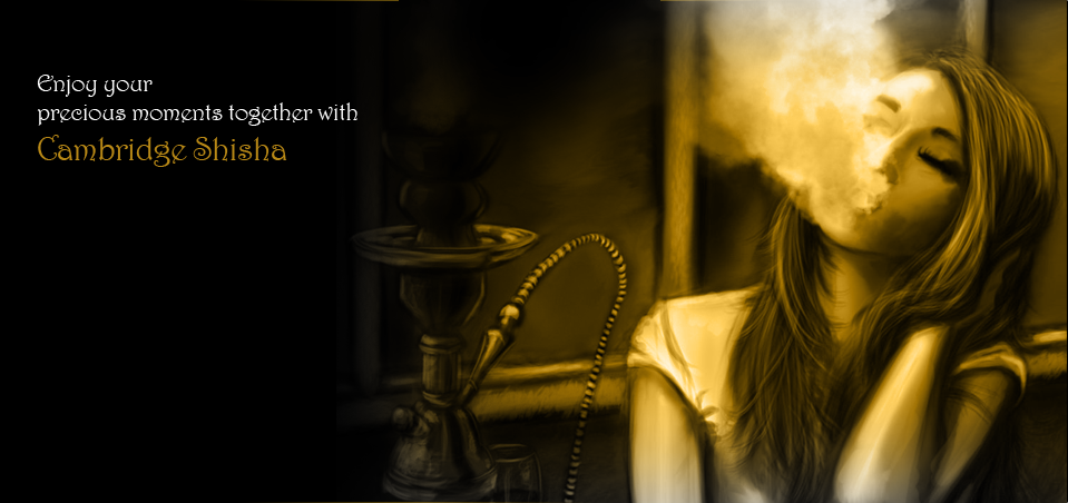 shisha hire cambridgeshire